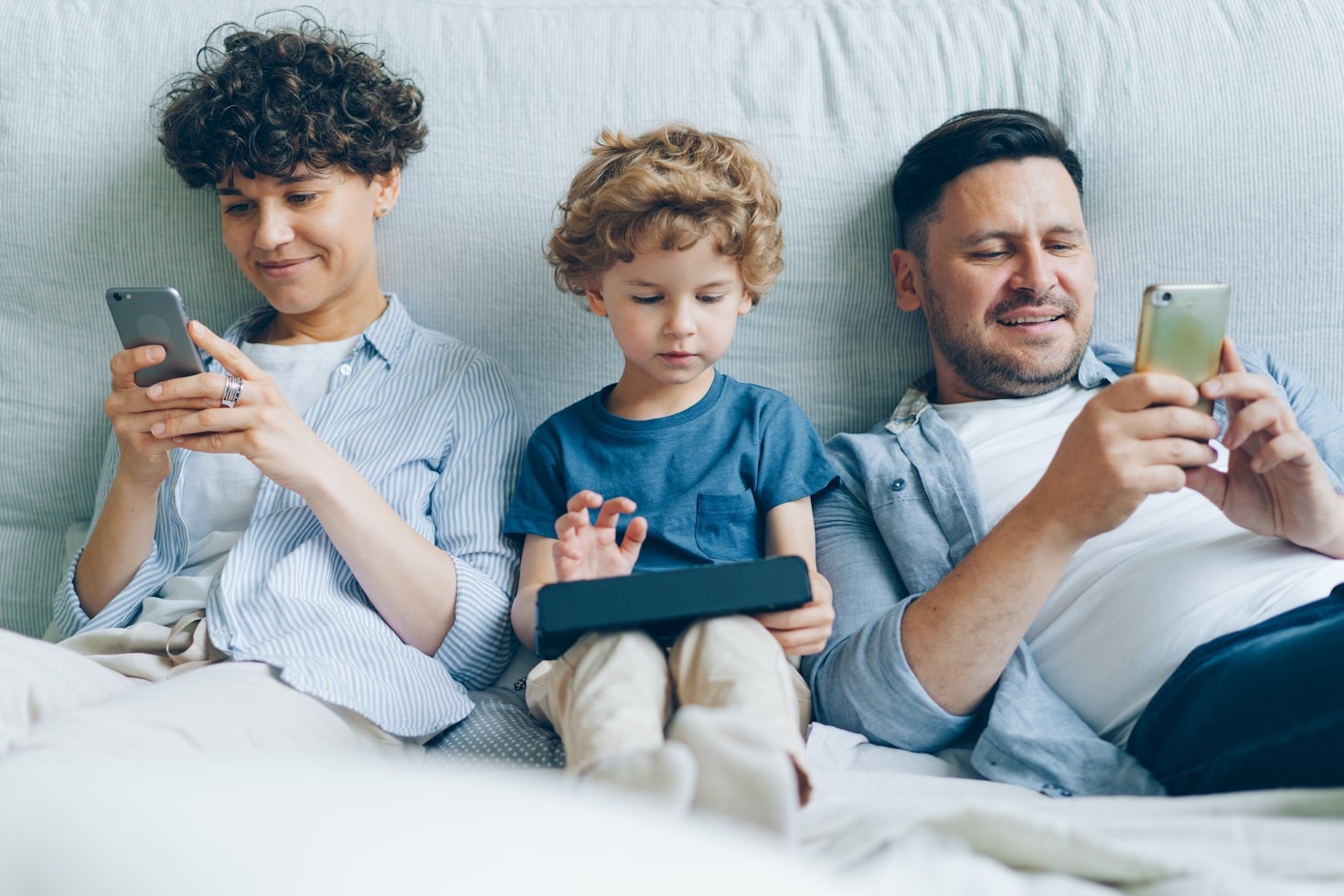 Discussion Points for Meaningful Family Media Conversations