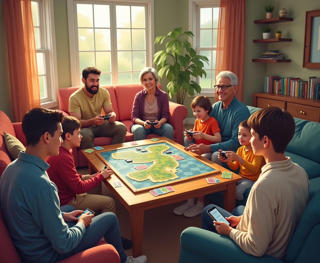 Why We Review Interactive Media