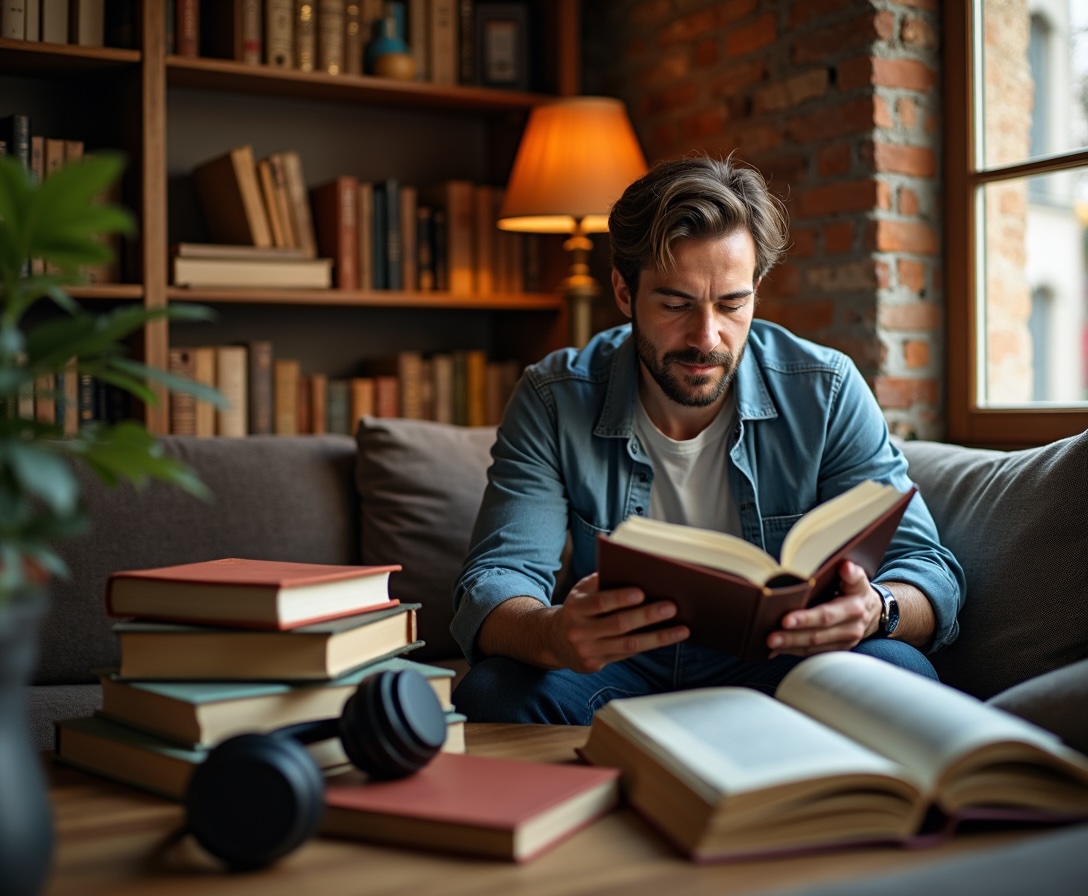 Why We Review Printed Media