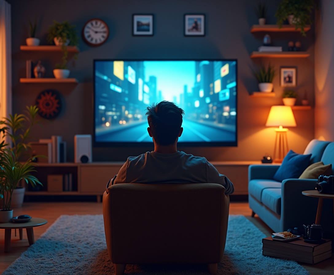 Why We Review What We Review